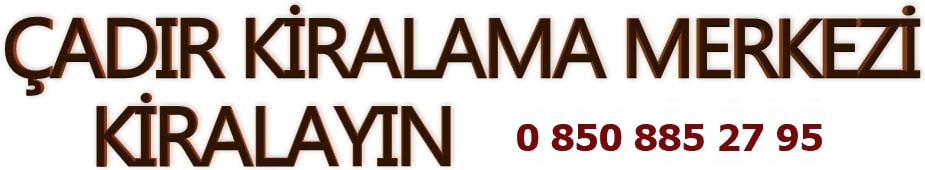 adr kiralama merkezi