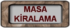 masa kiralama